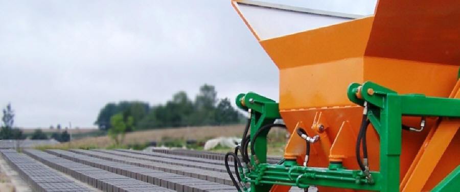 Macchine MIKON per la produzione di elementi edili prefabbricati 02